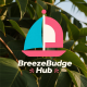 BreezeBudge Hub