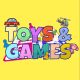 Toys N Games