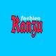 KANZU fashion