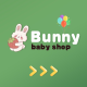 Bunny baby shop