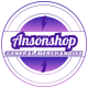 Ansonshop general merchandise