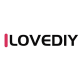 ILOVEDIY Fashion Store
