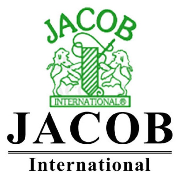 โลโก้ร้าน Jacob International