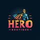 Hero Boutique
