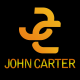 John Carter Indonesia