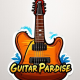 Guitar Paradise