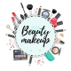 Beauty makeup286