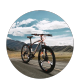 bicycle climbing