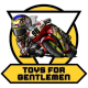 TFG Toys for Gentlemen Shop
