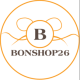 Bonshop26