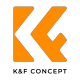K&F concept brand store