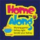 HOME ALONG