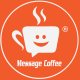 Message Coffee Store