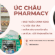 NHÀ THUỐC ÚC CHÂU