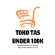 Toko Tas Under 100K