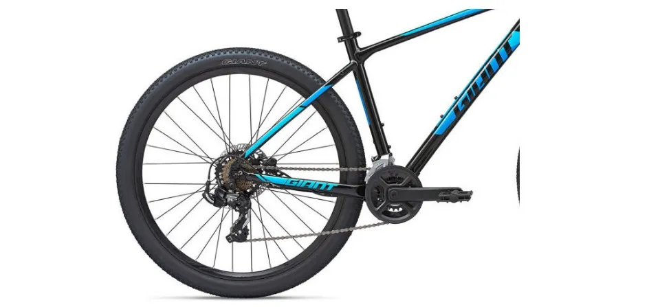 Giant atx 2 27.5 mountain best sale bike 2020