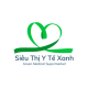 Siêu Thị Y Tế Xanh