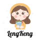 Tạp hoá Leng Keng
