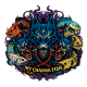 MT Channa Fish