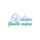 Gentle wipes