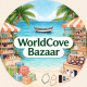 WorldCove Bazaar