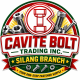 CAVITE BOLT TRADING INC SILANG