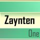 Zaynten_one