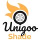 Unigoo Car Shade
