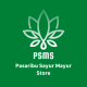 Pasaribu Sayur Mayur Store - PSMS
