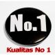 KUALITAS NO 1
