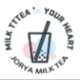 Jorya Milk Tea