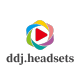ddj.headsets