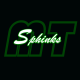 Sphinks Motorcycle