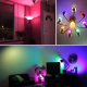 Warehouse Led