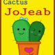 Cactus JoJeab