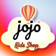 Jojo kidsshop