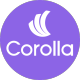 COROLLA SHOES