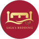 LALA's BEDDING