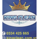 Siêu tẩy đa năng King Clean