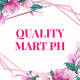 Quality Mart PH
