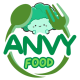 ANVY   FOOD
