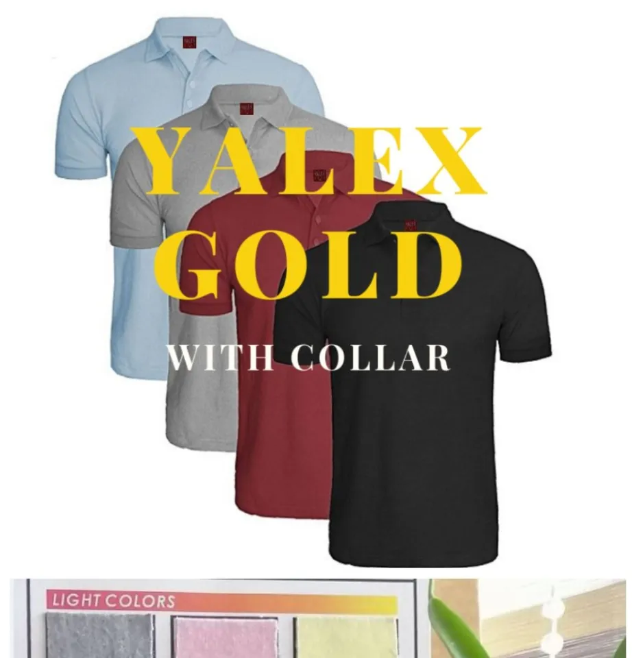 yalex shirt price list 2019