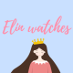 Elin watches