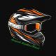 Anugerah Sejahtera Helmet
