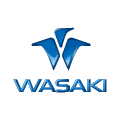 โลโก้ร้าน Wasaki Fan