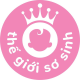 Thế Giới Sơ Sinh Combo đi sinh