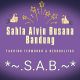 Sahla Alvin Busana Bandung