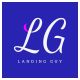 LandingGuy