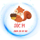 Sóc Pi Store