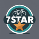 7star Bicycle